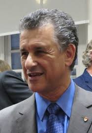 Daniel Levitin