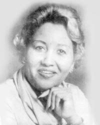 FRANCES DAY-HALE Obituary