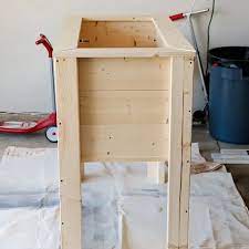 Raised planter box design ideas. 9 Free Raised Planter Box Plans For Your Yard Or Porch