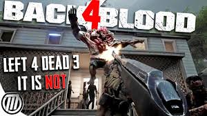 Back 4 blood beta ps4. Hqretfuvtobuom