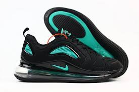 Online Nike Air Max 720 Kpu Black Jade Men S Casual Shoes Nike Air Max Nike Air Nike