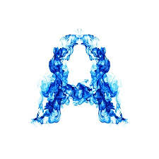 The list is by no means complete, so if you cannot find a particular aesthetic on this list, feel free to write a short article and add it here. Fire Blue Letter A Stock Photo Picture And Royalty Free Image Image 52995048 Lettering Blue Aesthetic Royalty Free Images