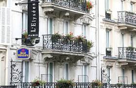 Best western allegro nation4 stars. Hotel Best Western Paris Gare Saint Lazare Hotel De