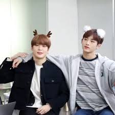 When we were eleven| jaehyun and winwin| . These Two Are The Real Ones ã ã ã  Pannatic