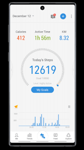 We have carefully handpicked these tracker programs so that you can download them safely. Pedometer Step Counter Weight Loss Tracker App Vp7 3 3 Premium Apkmagic