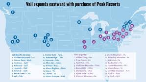 Though every 2019/20 epic pass user received a minimum of a 20% credit regardless of how active they were, others who skied less often were able to get even more. With Peak Purchase Vail Escalates Pass Battle With Alterra Travel Weekly