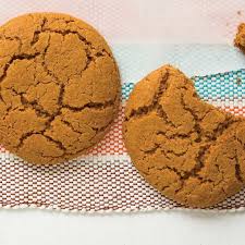 Galettes A La Melasse Ricardo Recipe Cooking Cookies Molasses Recipes Christmas Cooking