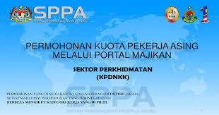 Tuan permohonan memo periksa keluar check out memo name pembantu rumah. Permohonan Kuota Pekerja Asing Melalui Manual Emp Pdf 1 Permohonan Kuota Pekerja Asing Melalui Portal Majikan Sektor Perkhidmatan Kpdnkk Permohonan Yang Di Sediakan Ini Adalah