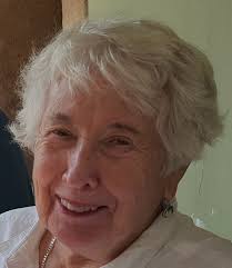 Tribute for Ann Fox Miller