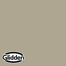 Olive Gray Flat Matte Interior Paint