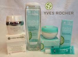 Yves Rocher Hydra Vegetal Hydrating Micellar Water 2 In 1 Yves Rocher Hydra Vegetal Line And Anti Age Global Family Centsability Yves Rocher Anti Aging Simple Skincare