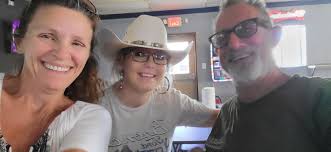 Here is a video of our bikers taking a Labor Day weekend ride today. Thanks  to all for participating