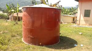 Climate Change: Accelerated Rural Development Organization spearheads  projects to reduce carbon emissions in Guan District