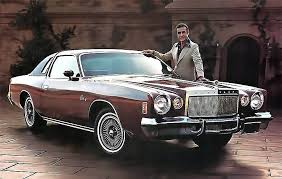 Image result for Silver Frost 1977 Chrysler