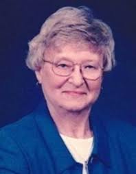 Eleanor Linden Thurston Obituary