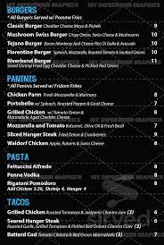 Check spelling or type a new query. Riverbend Bistro Catering Menu In Fort Worth Texas Usa
