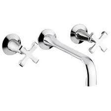 Nobili Carlos Primero Up 3 Loch Waschtischbatterie Armaturen Bad Badarmaturen Sanitar