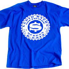 Lloyd banks was rapping in 2005 and is trying to sell shirts 15 years later. Lloyd Banks Southside Queens Men S T Shirt