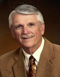 Obituary information for Grover Alverson