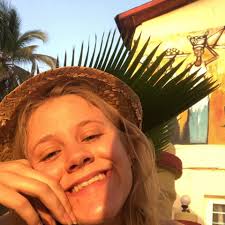 Mathilde Verden Rundt