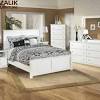 Get the best deals on white bedroom furniture sets and suites. 1