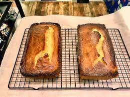 A Taste Of Sunshine Lemon Cake The