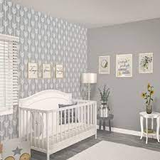 25 Gorgeous Baby Boy Nursery Ideas To Inspire You Sorting With Style Baby Boy Gorgeous Ide Modern Baby Room Baby Boy Room Decor Baby Room Decor Neutral