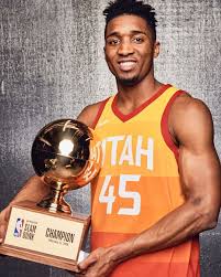 Donovan Mitchell Basketball Workouts Utah Jazz Basketball Louisville Basketball