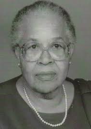 Ruth Cunningham Obituary (1927