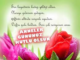 Anneler günün kutlu olsun anneanneciğim … anneanneye anneler günü sözleri. Anneler Gunu Mesajlari 2 Huzur Dini