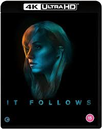 Amazon.com: It Follows : Maika Monroe, Daniel Zovatto, Keir Gilchrist, Jake  Weary, Lili Sepe, Olivia Luccardi, David Robert Mitchell: Movies & TV