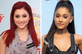 Why Doesn T Anyone Talk About Ariana S Surgeries Lipstick Alley