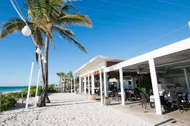 Yes affordable luxury and beautiful all can be in the same sentence with this contact simple weddings today to start planning your florida beach house wedding. The Sunset Deck At The Beach House Anna Maria Island Venues