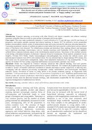 What is in tattoo ink? Other Possible Ingredients And Haptens Contained In The Tattoo Ink And Download Table