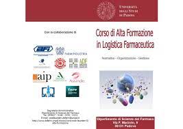 Elenco dei luoghi e delle location a padova con tutti gli eventi. Corso Sulla Logistica Farmaceutica All Universita Di Padova Ncf Notiziario Chimico Farmaceutico