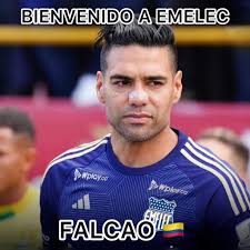 Otro Bombazo en el futbol ecuatoriano 🇪🇨