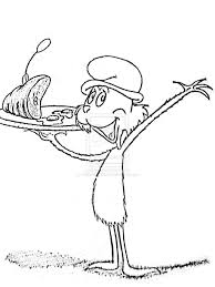 Hundreds of free spring coloring pages that will keep children busy for hours. Green Eggs And Ham Coloring Library