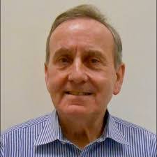 Charles Roarty's Instagram, Twitter & Facebook