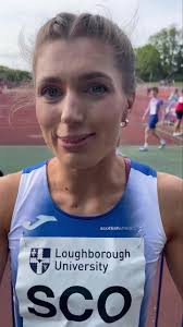 Victoria Park City of Glasgow AC