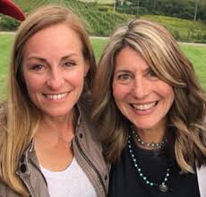 We are both excited and sad to share that one of the "faces" of our school,  our bookkeeper Michelle Gunessever, will be moving to the central office to  work with the Department