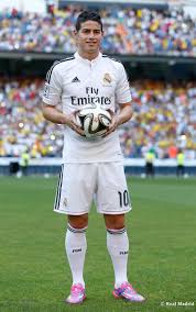James rodriguez high quality wallpapers download free for pc, only high definition wallpapers and pictures. Real Madrid James Rodriguez Wallpaper