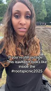 Roots Picnic Sunday 2025