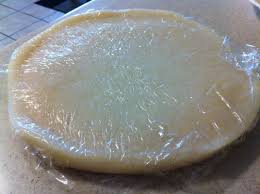 Pin By Beth Madayag On Dim Sum Tikoy Tikoy Recipe Filipino Recipes