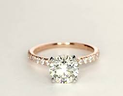 Beautiful wedding rings & wedding bands lovingly handmade in the uk from orla james. 2 01 Carat Diamond French Pave Diamond Engagement Ring Recently Purchased Simple Engagement Rings Pave Diamond Engagement Rings Diamond Engagement Rings
