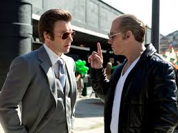 Prime video (streaming online video). Black Mass Little White Lies