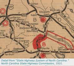 Идёт загрузка карты… here are few resources for nc mapping: North Carolina Maps State Highway Maps