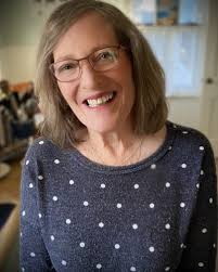 Remembering Kathleen A. Hogan-Martinez