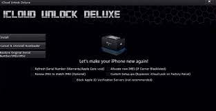Unlock icloud lock in 2020 using network scanner its june 2020 and we've just figured out yet another way to unlock icloud activation lock from any iphone, ipad and apple watch using a new trick that does not involve unlocking software or a service. Icloud Unlock Deluxe Review In 2021 How To Use It