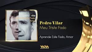 Pedro Vilar