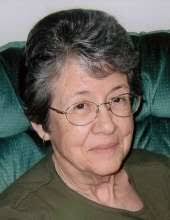 Helen Kay Brainard Rhodes